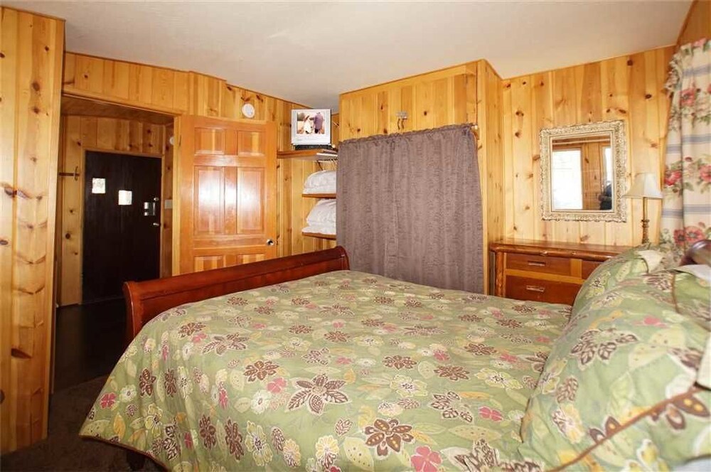 객실 (All Seasons Chateau - 1 Bdrm, 1 Bath)
