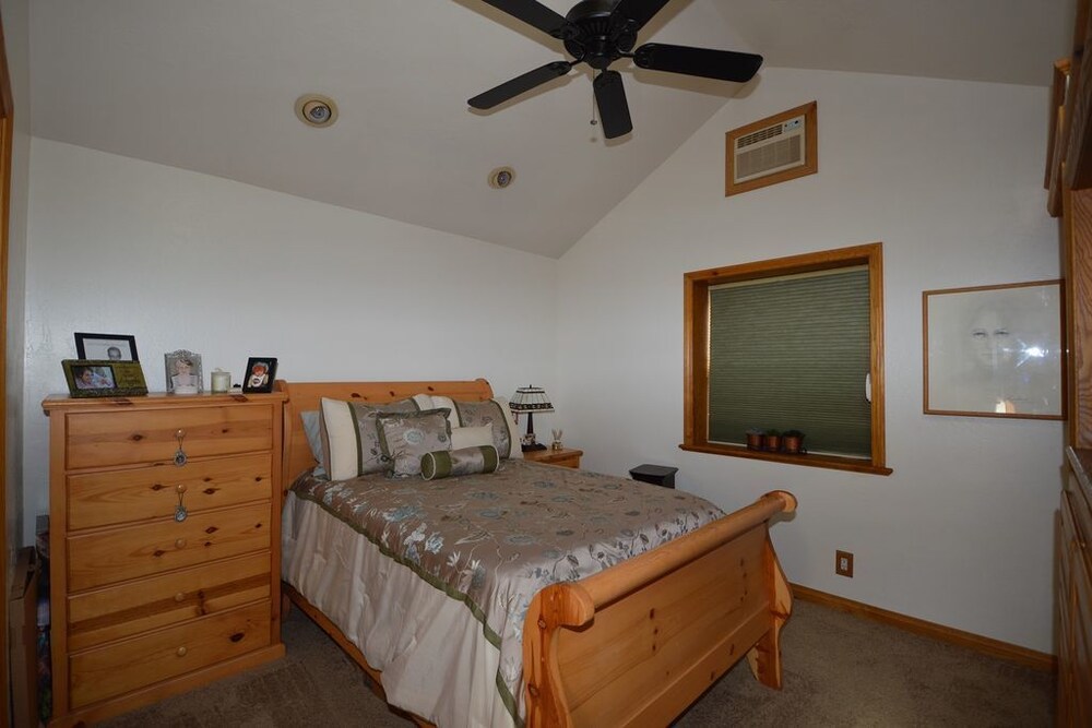 객실 (Storybook Chalet - 3 Bdrm, 1 Bath)