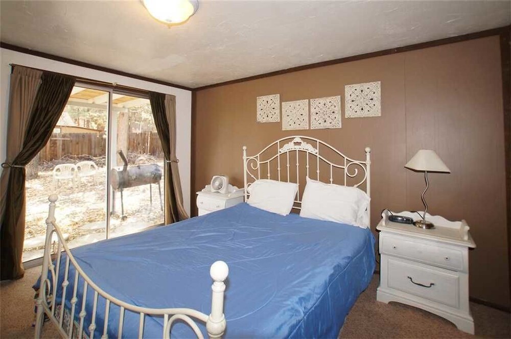 객실 (Sweet Maple Cabin - 2 Bdrm, 2 Bath)