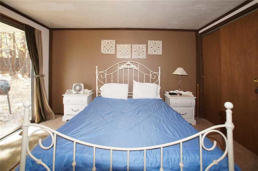 객실 (Sweet Maple Cabin - 2 Bdrm, 2 Bath)