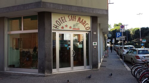 Hotel San Marco
