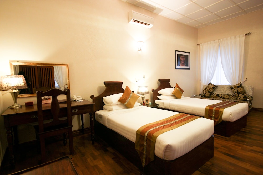 Guestroom