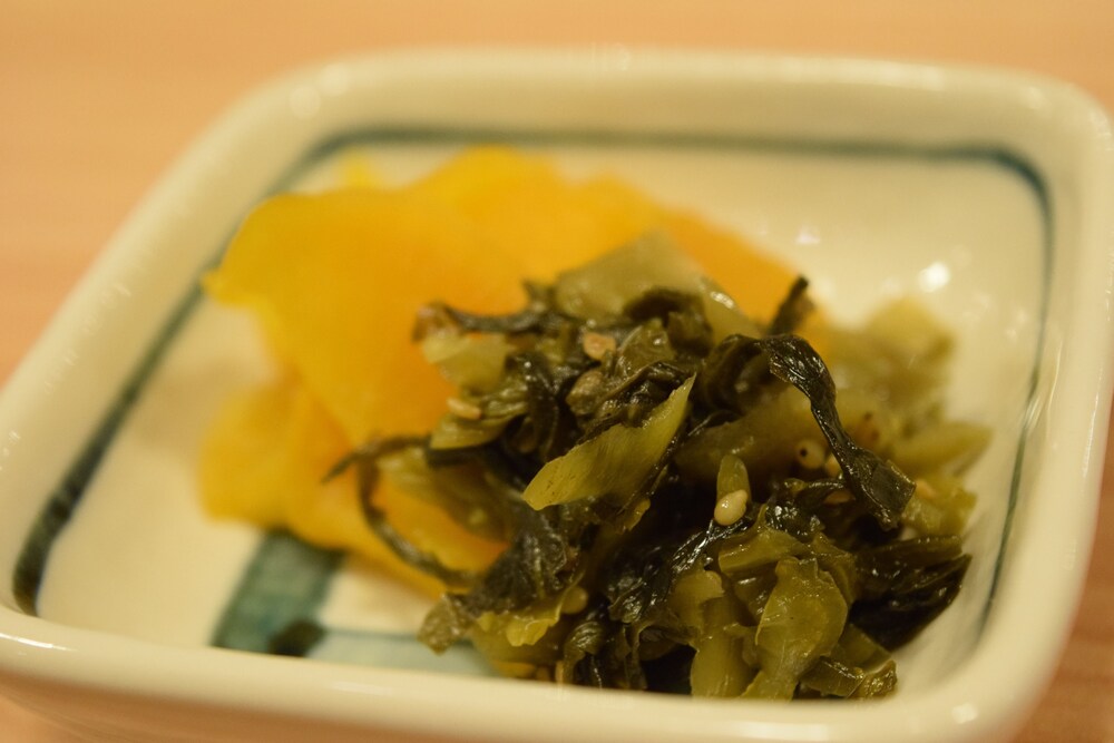 아침 식사 공간