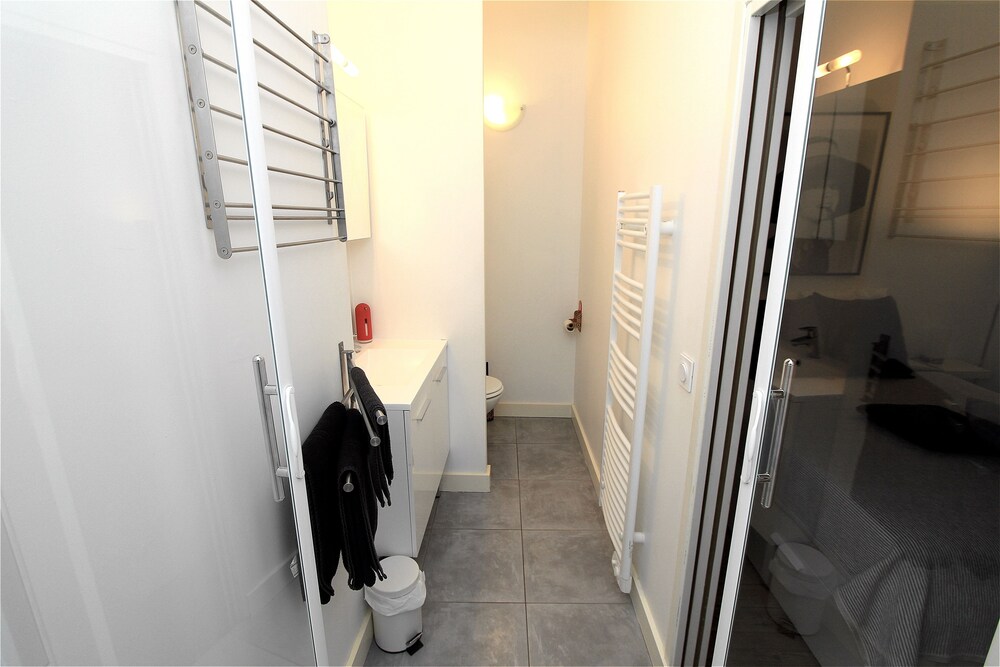 Salle de bain