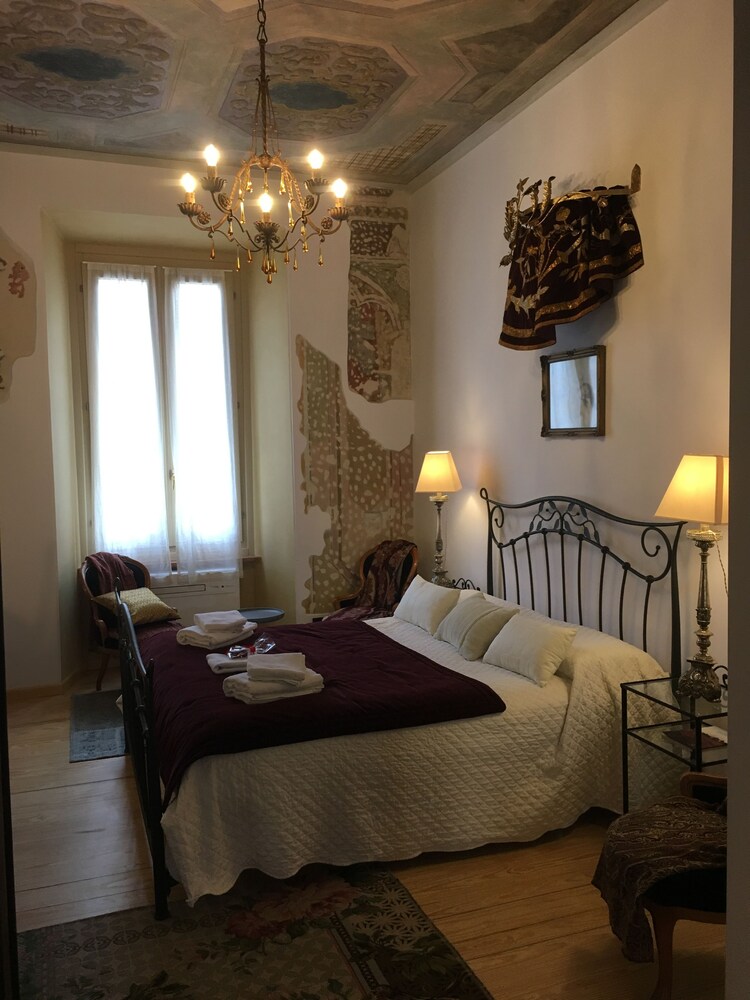 객실 (아파트, 간이주방 (Anastasia House Suite,Via Massalongo5))