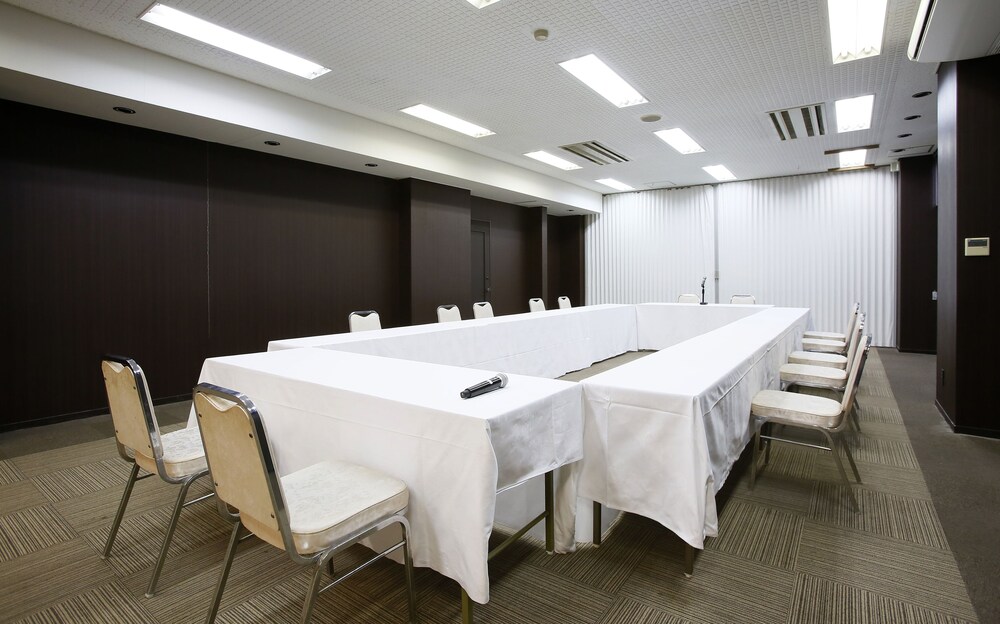 会議室
