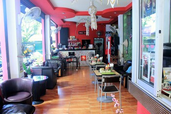 Hotel Ramaz Charlie