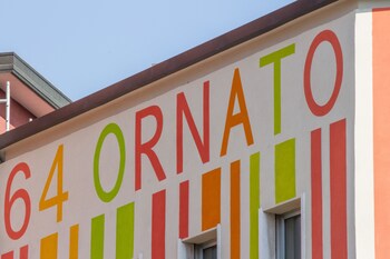 Ornato Dependance