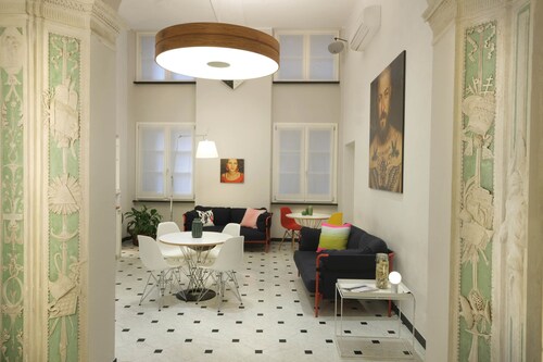 Hotel Le Nuvole - Residenza d'Epoca