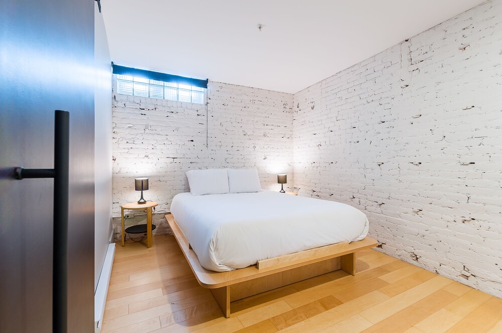 객실 (아파트, 침실 2개, 시내 전망 (Bunkbed - T302))