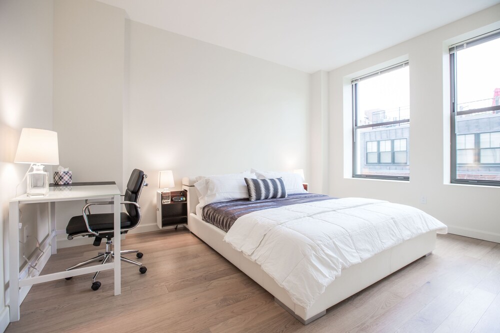 Apartment, 1 Bedroom - Room