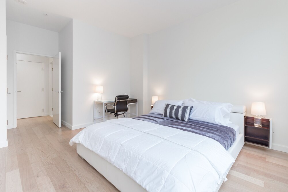 Apartment, 1 Bedroom - Room
