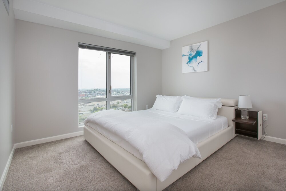 Apartment, 2 Bedrooms - Room