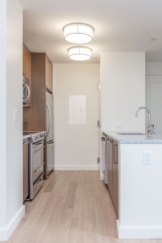Apartment, 1 Bedroom - Private Kitchen