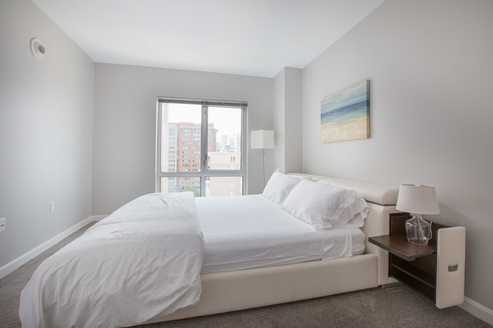 Apartment, 2 Bedrooms - Room