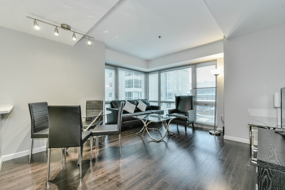 Apartment, 2 Bedrooms - Room