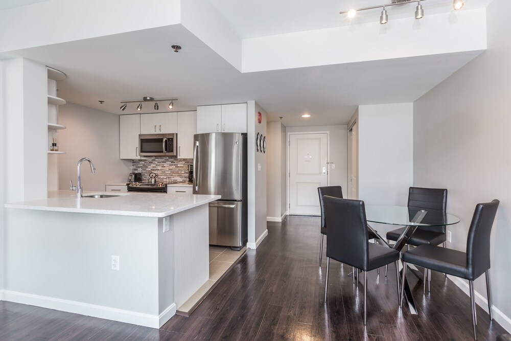 Apartment, 2 Bedrooms - Room