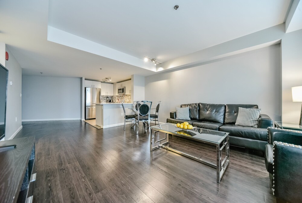 Apartment, 2 Bedrooms - Room
