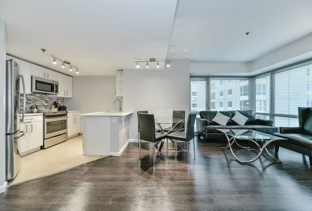 Apartment, 2 Bedrooms - Room