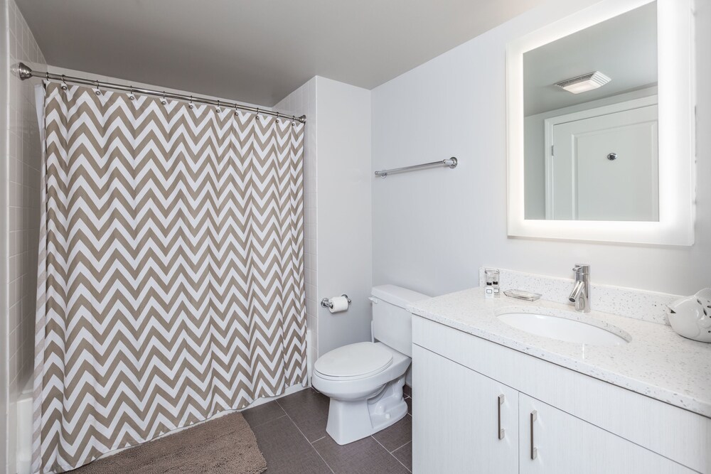 Apartment, 2 Bedrooms - Room