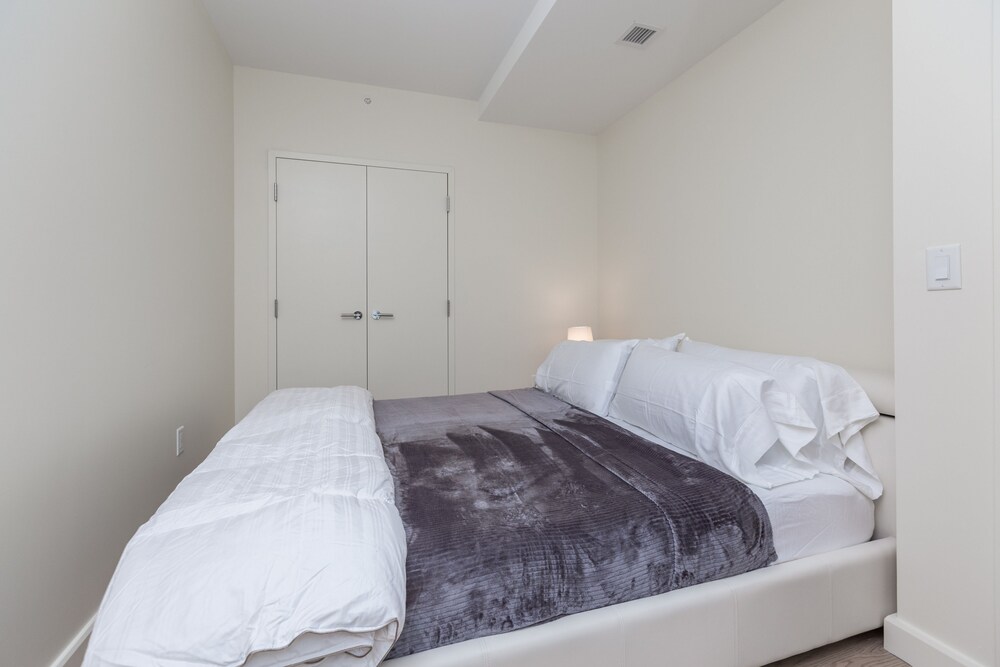 Apartment, 2 Bedrooms - Room