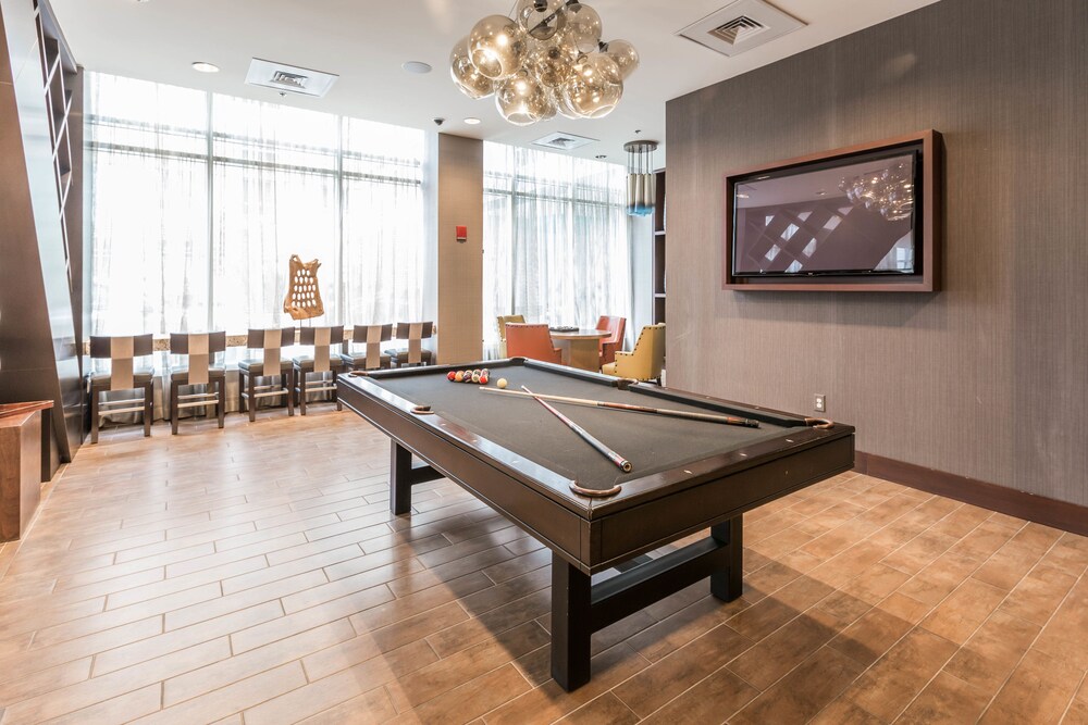 Billiards