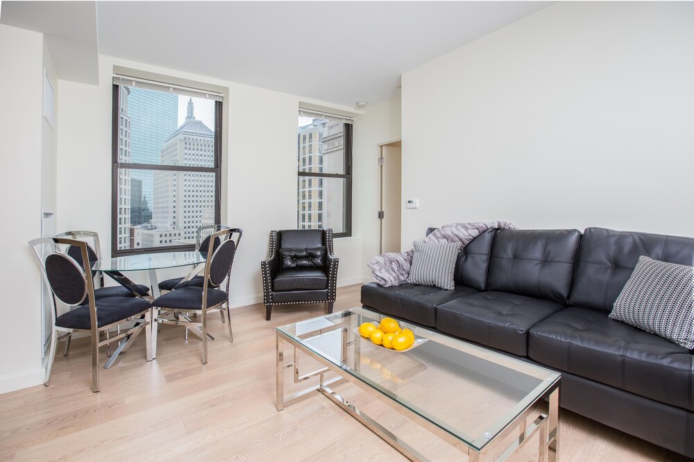 Apartment, 1 Bedroom - Room