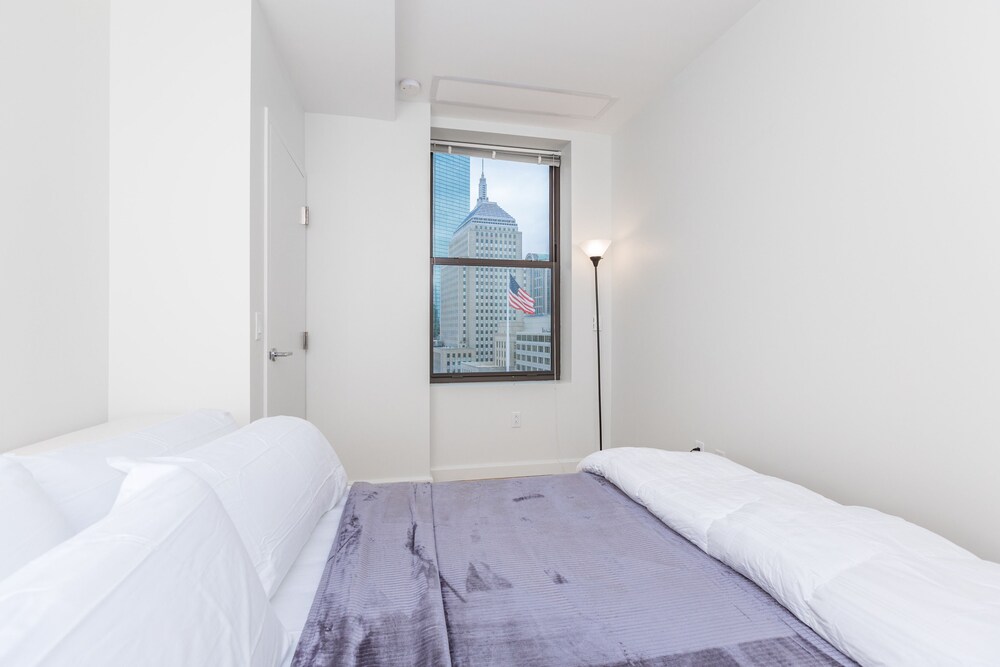 Apartment, 2 Bedrooms - Room