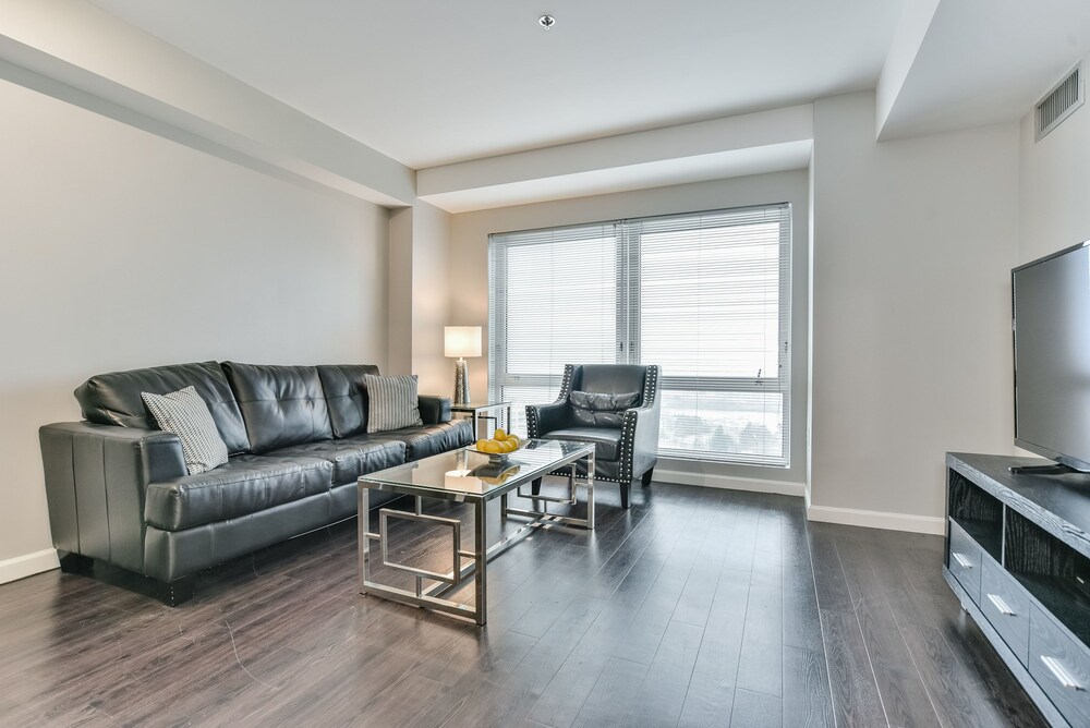 Apartment, 2 Bedrooms - Room