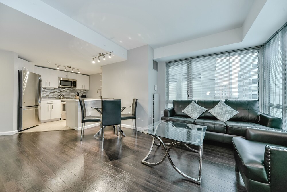 Apartment, 2 Bedrooms - Room
