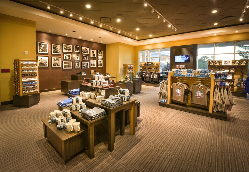 Gift Shop