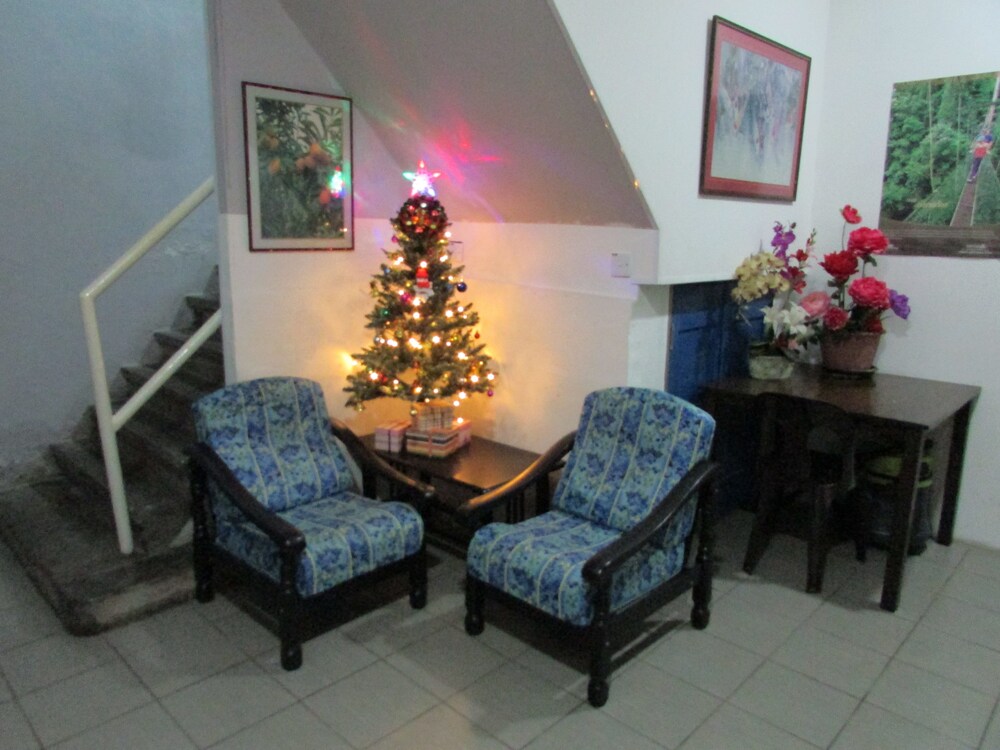 Hotel Interior