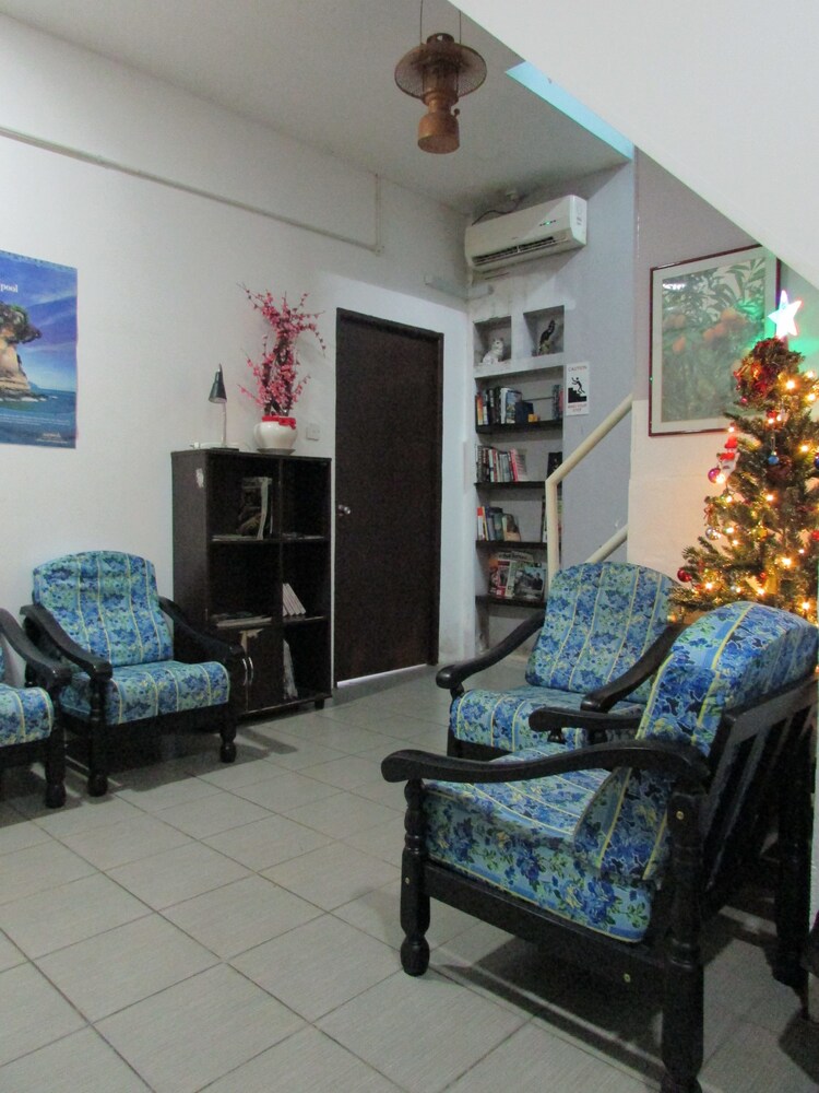 Hotel Interior