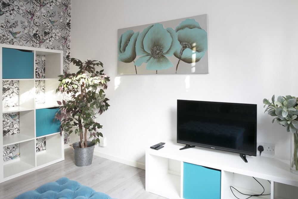 Basic Apartment, 1 Bedroom - Featured Image