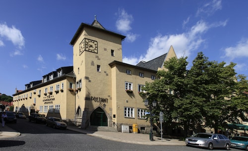 Altwernigeröder Apparthotel