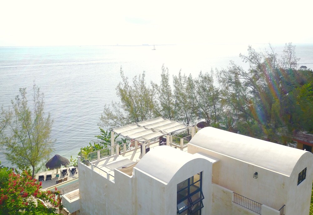해변/바다 전망