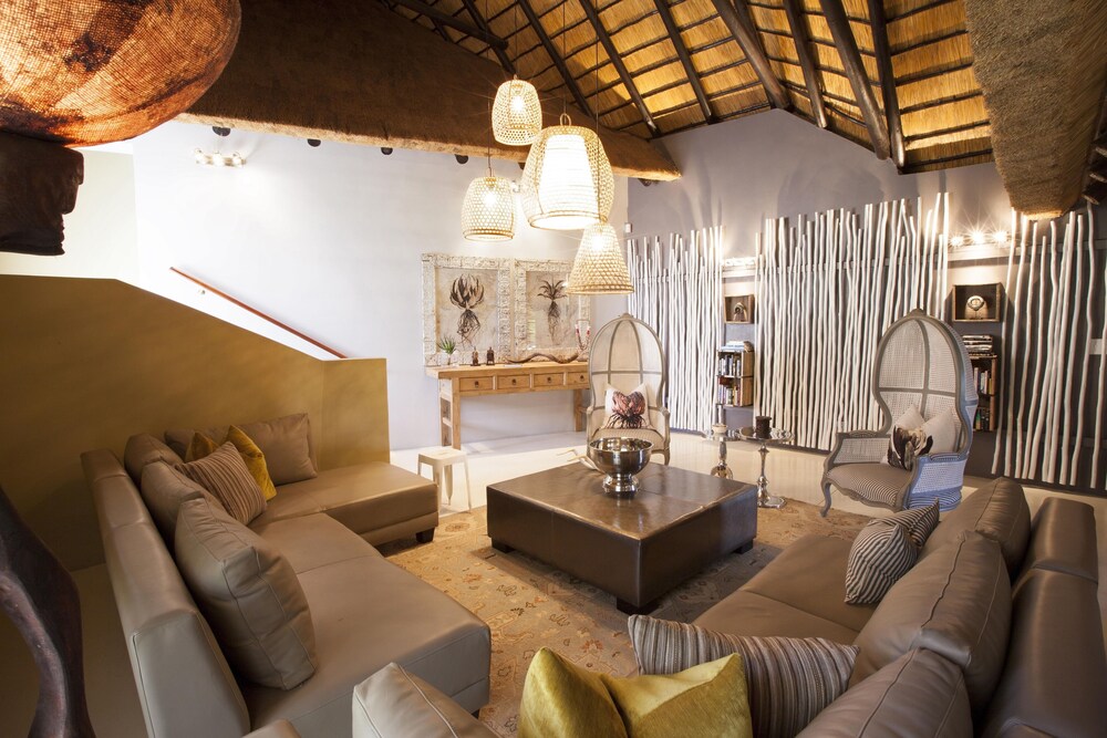 Hotel Interior