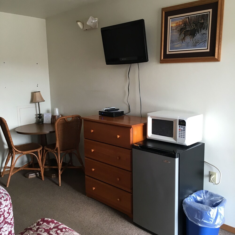 In-Room Amenity