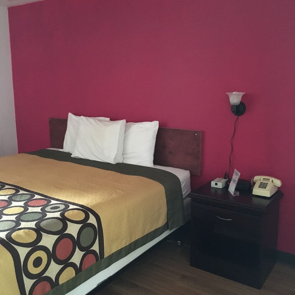 In-Room Amenity