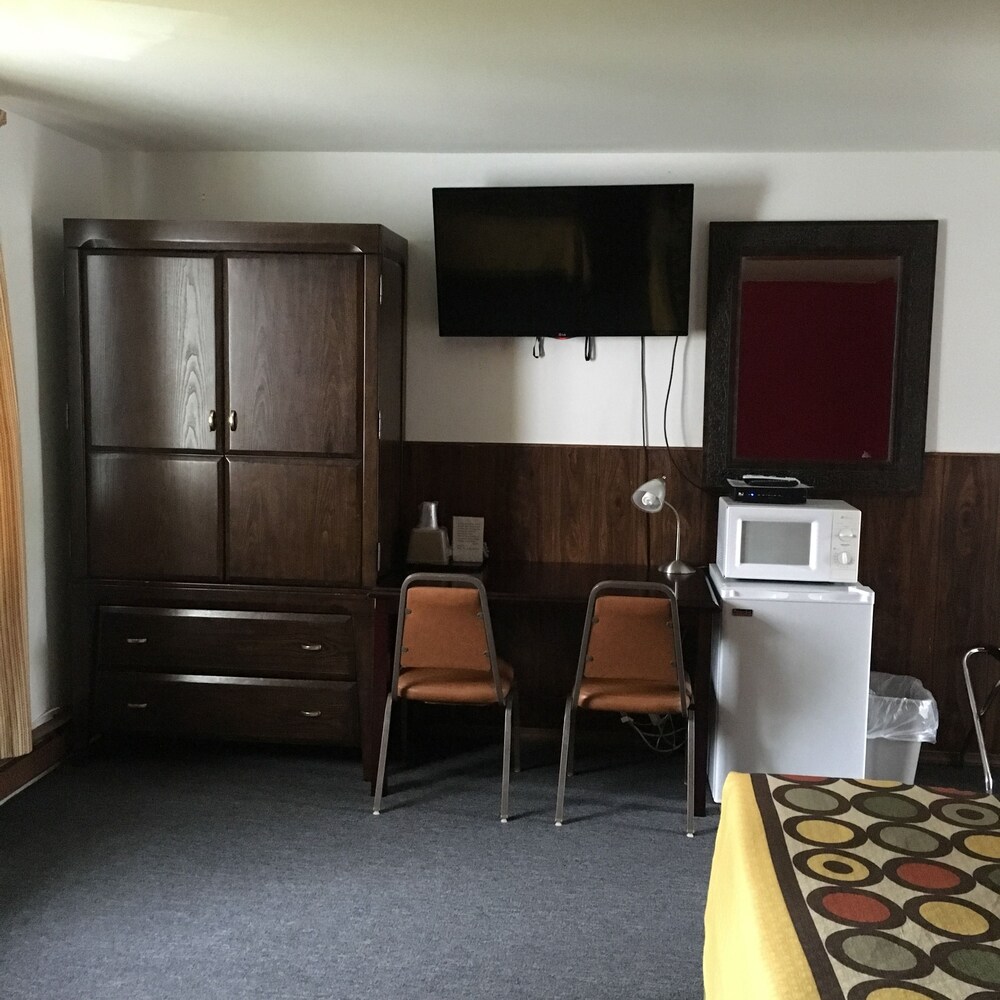 In-Room Amenity