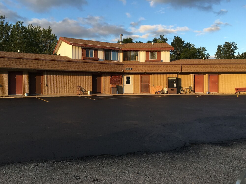 Hotel Front