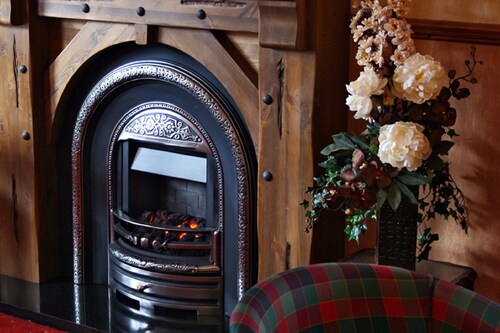 Park Hotel Dunoon
