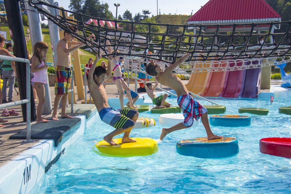 Water Park