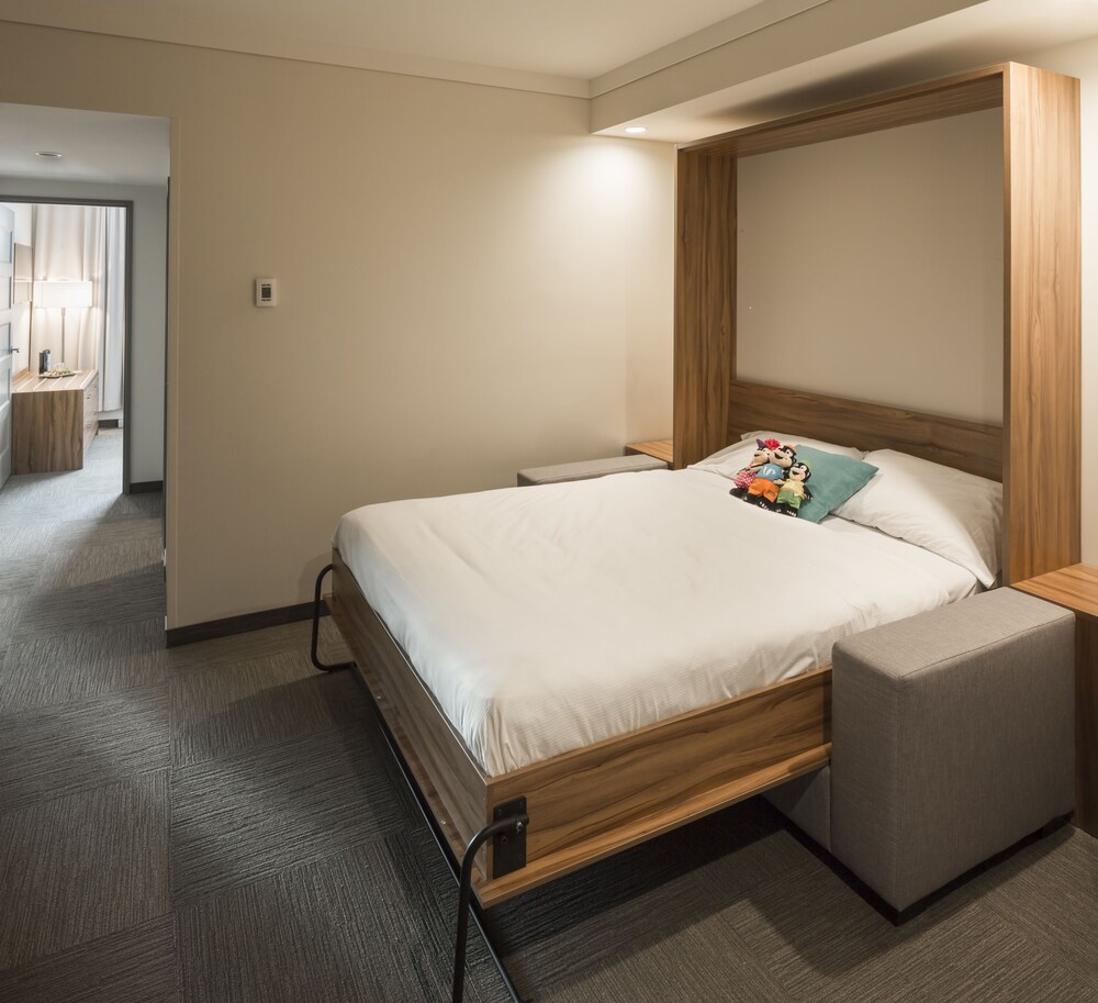 Extra Beds