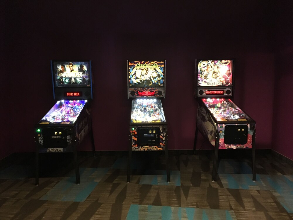 Arcade
