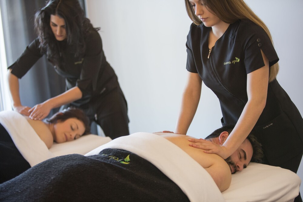 Massage