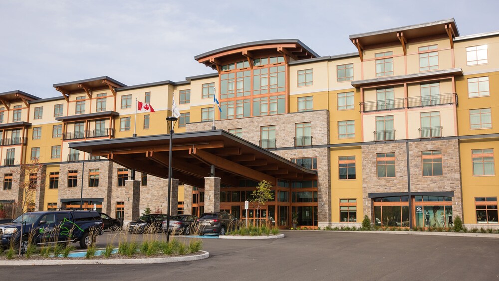Hotel Front