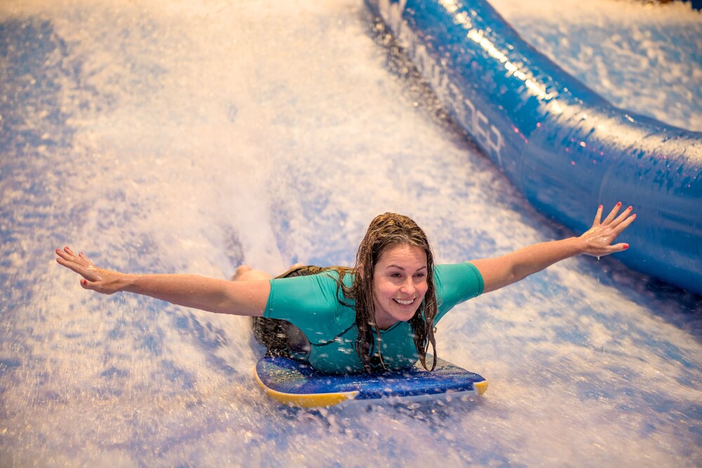 Water Park