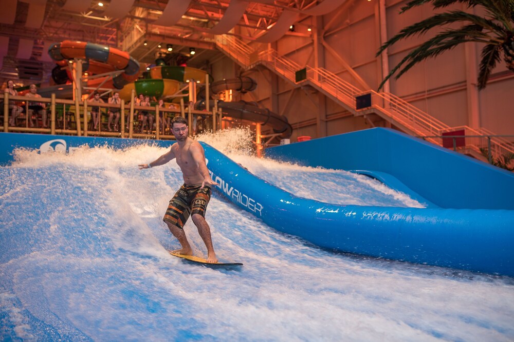 Water Park