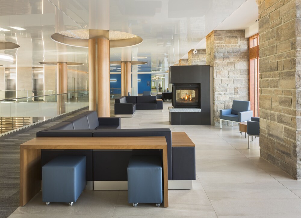 Hotel Interior